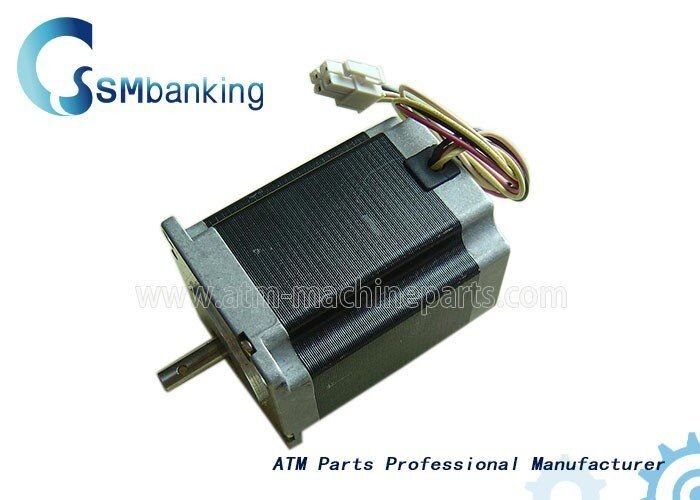 Części do bankomatów 4450643114 NCR NCR Stepper Motor Assy 445-0643114 w magazynie o dobrej jakości