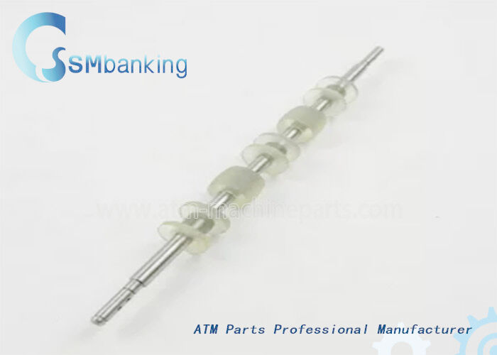 1750044953 Wincor Nixdorf ATM Parts Zestaw wału układarki XE Pojedyncza rolka odrzucająca