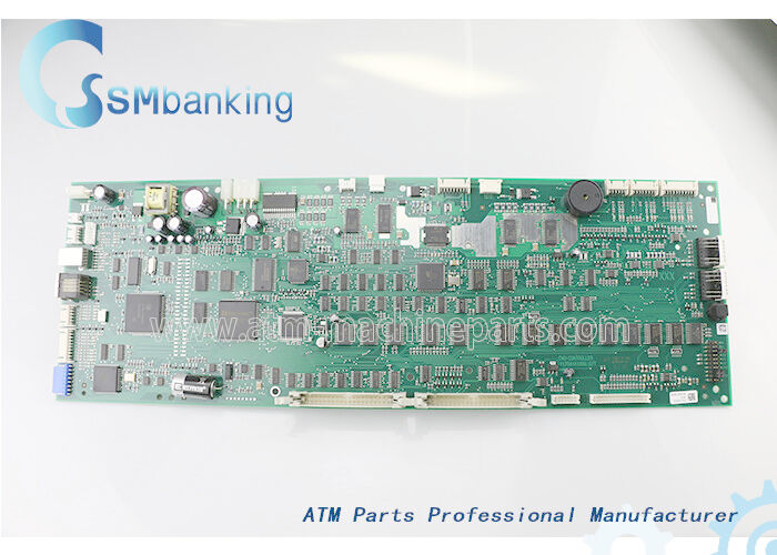 Części do bankomatów Wincor CMD Płyta kontrolna II USB ASSD 01750105679 1750105679