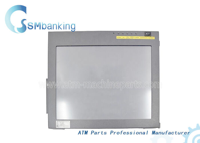 7110000009 Części do bankomatów Hyosung 5600T 10,4-calowy wyświetlacz Monitor Panel operatora