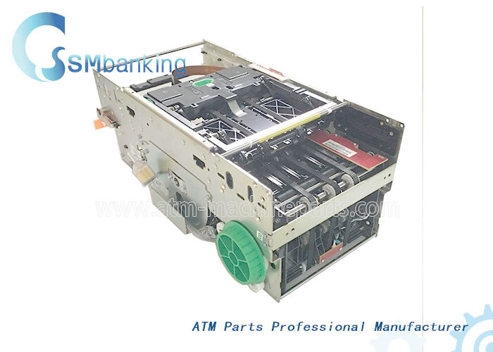 Nowy oryginalny prezenter NCR S2 ATM 4450761208 Prezenter NCR S2 R/A Części NCR 445-0761208
