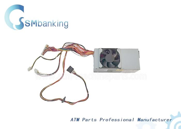 Wysokiej jakości część ATM 1750182047 P09003 zasilacz EPC A4 dla wincor nixdorf PC280 E8400 01750182047