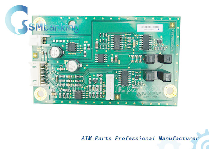 Części zamienne do bankomatów Część do bankomatów Wincor Nixdorf PC280 Płytka sterująca PCB żaluzji 1750220136-07 01750206036 1750206036