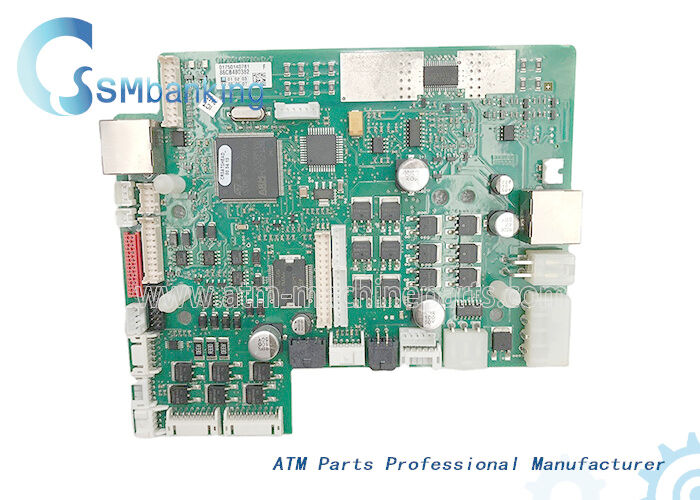 Cena fabryczna Części ATM Wincor Nixdorf Cineo 4060 Płytka sterująca dozownika PCB 01750140781 1750140781
