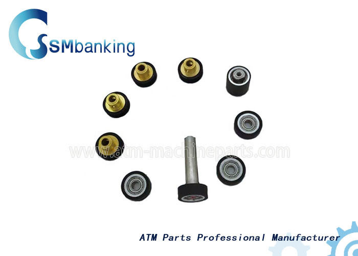 Część zamienna do maszyny ATM Wincor Nixdorf V2XF Roller Assy 1770006919 Nowa i oryginalna