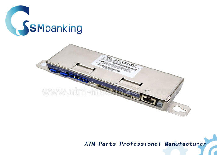 01750070596 Części zamienne do bankomatów Wincor Special Electronics Panel sterowania USB 1750070596