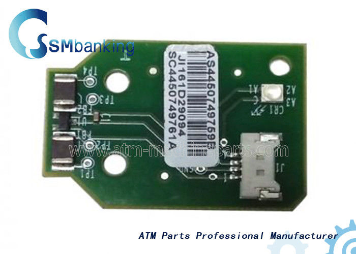 Części zamienne do bankomatów NCR S2 Pick LED Zespół PCB 445-0756286-25 445-0749759