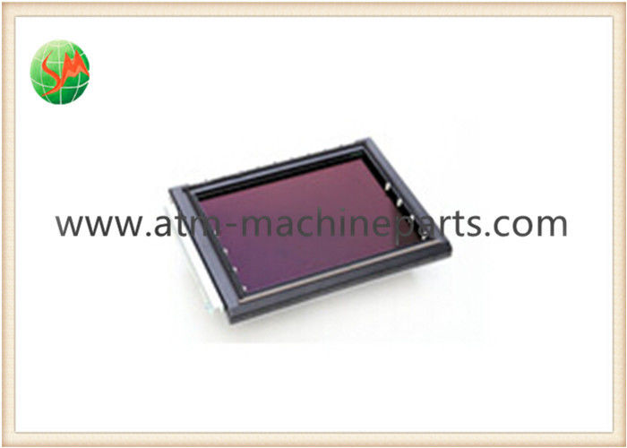 Oryginalny 12.1-calowy monitor LCD NCR ATM Parts 009-0020747