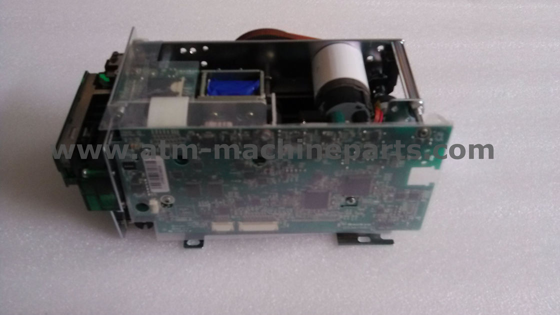 Części bankomatu Czytnik kart inteligentnych NCR z portem USB 445-0704480 6622 6625 5877