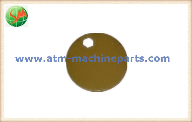 Shutter Motor 6625 NCR ATM Części osobiste 77 87 445-0610455 Rolka migawki