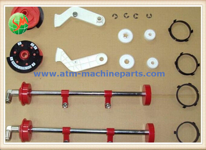 NCR Dispenser Aria 3 Double Pick Line 445-0704987 Zestaw naprawczy do modułu Pick