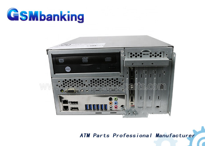 445-0752091 NCR S2 Win 10 PC Core 4450752091 Oryginalne części zamienne do bankomatów