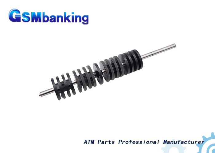 1750035778 Wincor Nixdorf Drukowanie wału rolkowego Assy 01750035778 Automatyczne części