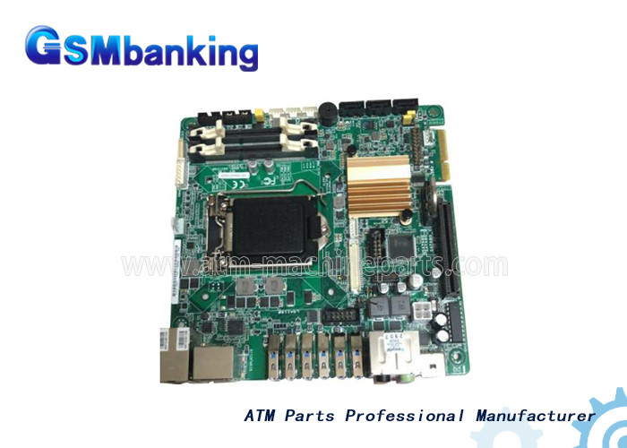 445-0764433 NCR PC Core Estoril Płytka główna 4450764433 Wsparcie Win 10 NCR S2 ATM Części zamienne