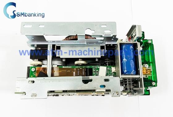 Części bankomatów Czytnik kart NCR 6622 445-0704480 Części maszyn bankomatów